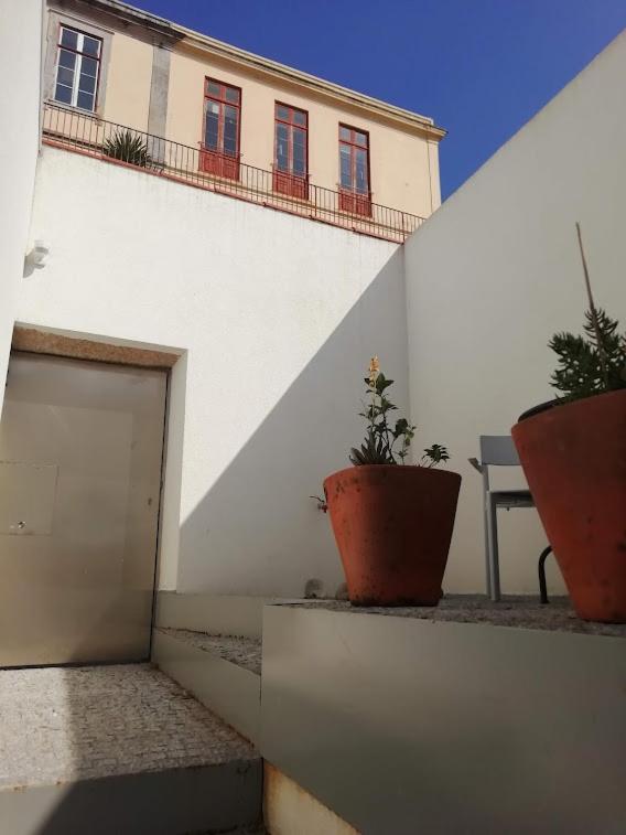 Suite Da Joaninha Caminha Bagian luar foto