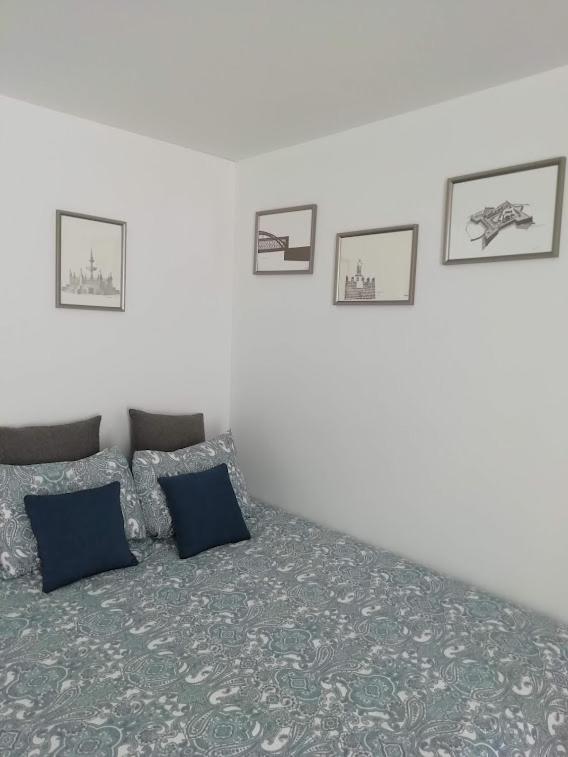 Suite Da Joaninha Caminha Bagian luar foto