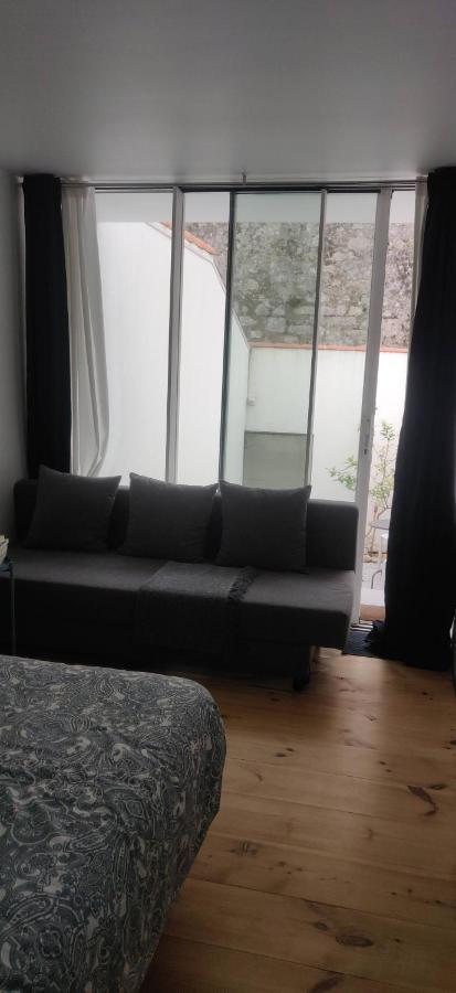 Suite Da Joaninha Caminha Bagian luar foto