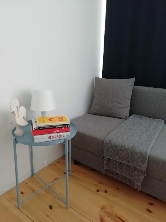 Suite Da Joaninha Caminha Bagian luar foto