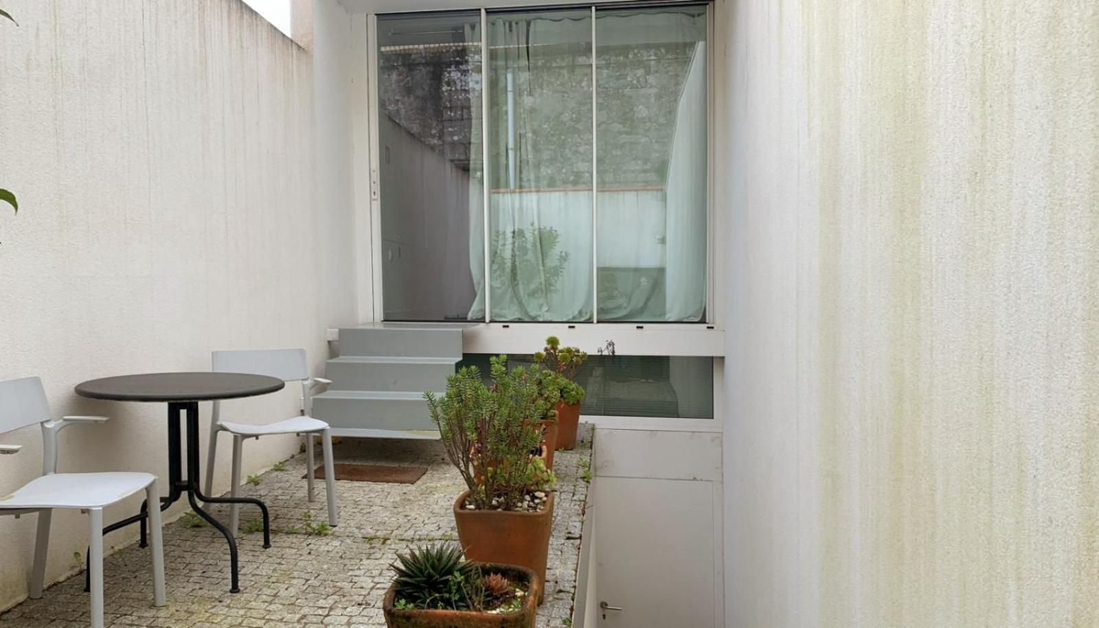 Suite Da Joaninha Caminha Bagian luar foto